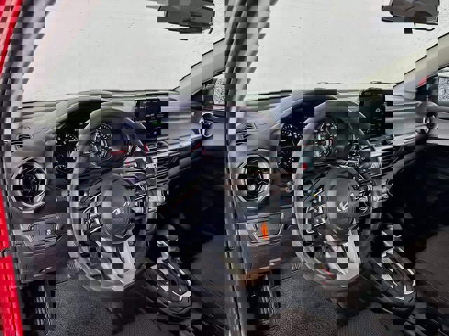 Certified 2023 Kia Forte LXS image 9