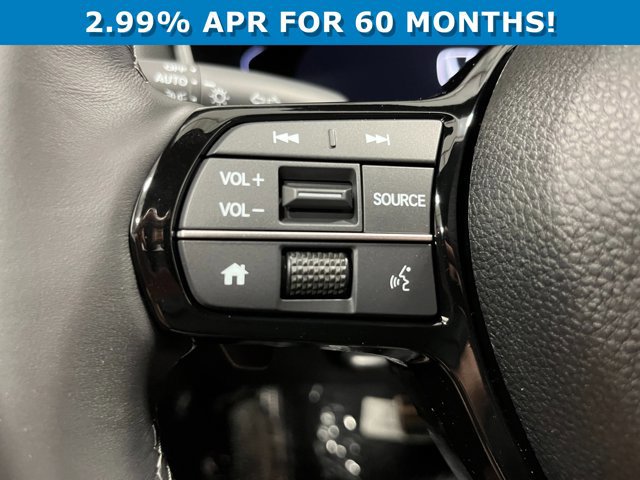 Certified 2026 Honda Civic Sport image 14