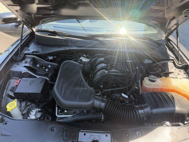 Used 2019 Dodge Charger SXT w/ Driver Confidence Group AWD/4WD image 8