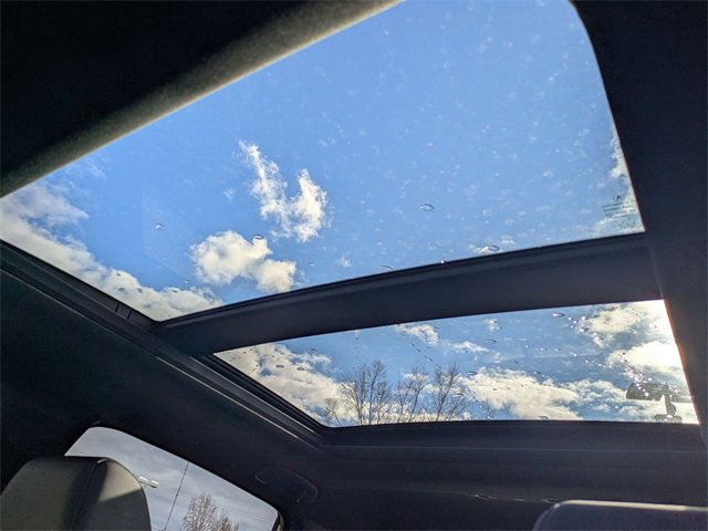 Certified 2025 Acura ADX A-Spec image 19