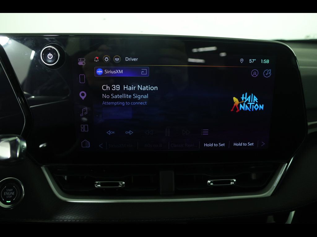 Used 2026 Chevrolet Equinox LT FWD image 26
