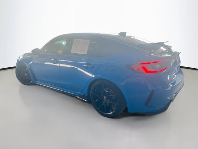 Used 2025 Honda Civic Type R image 6