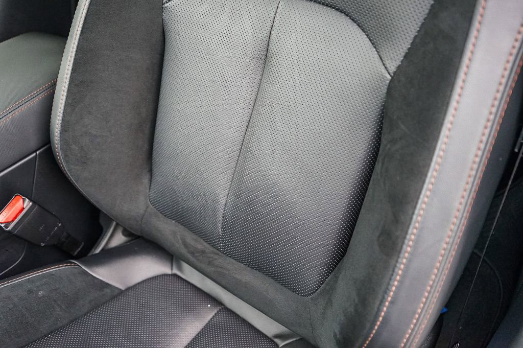 Certified 2025 Subaru Forester Touring image 29