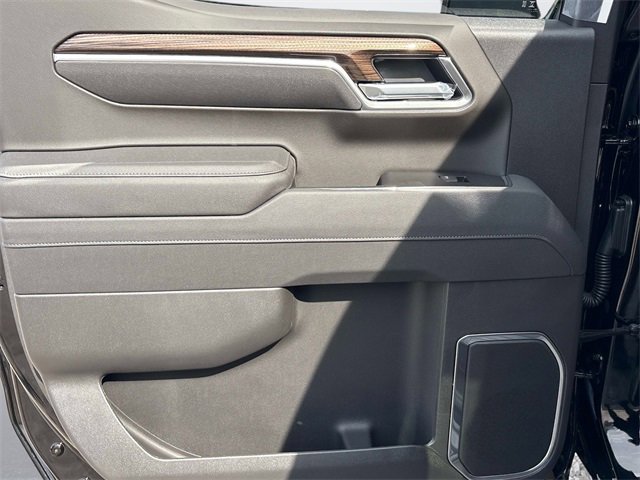 New 2026 Chevrolet Silverado 1500 RST w/ RST All Star Premium Package image 14