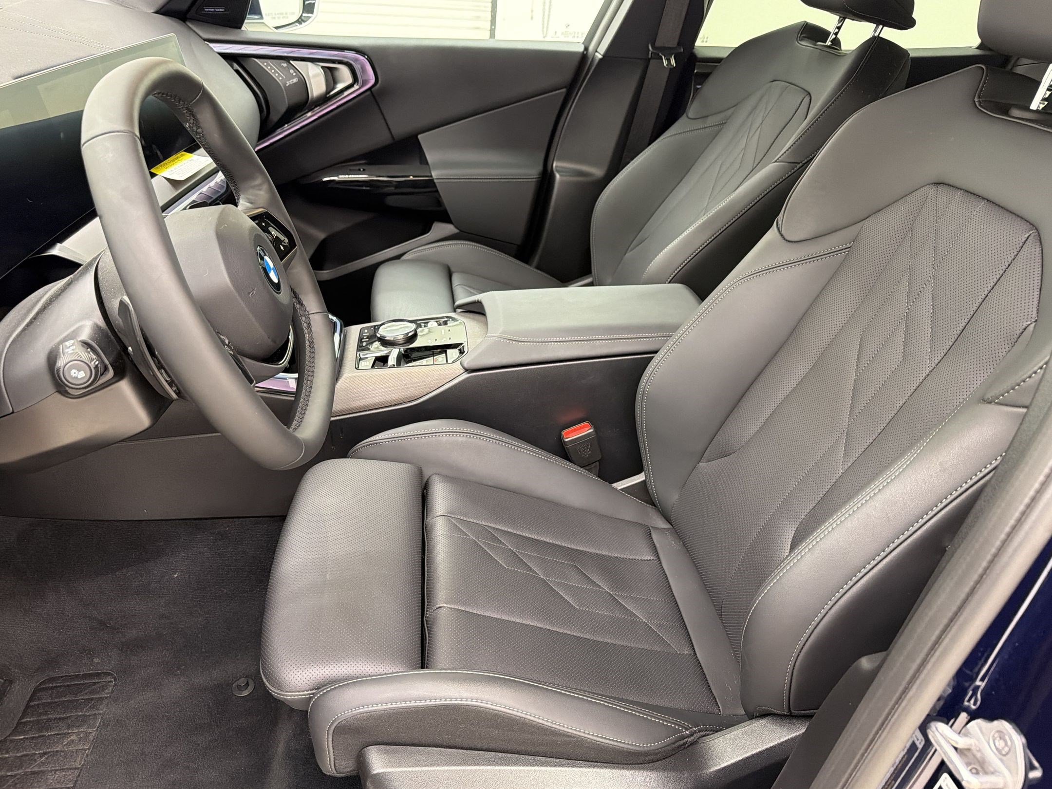 Used 2026 BMW X3 xDrive30i w/ Convenience Package AWD/4WD image 5