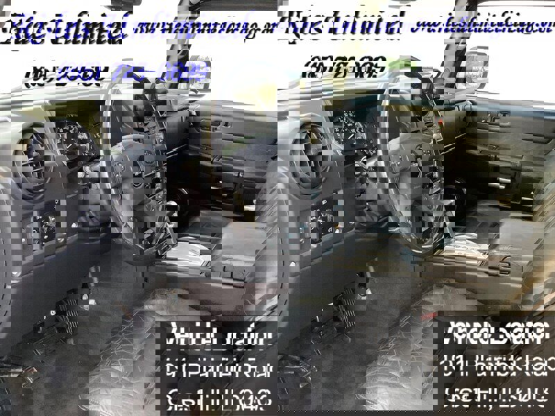 Used 2005 HUMMER H2 SUT w/ Preferred Equipment Group image 15