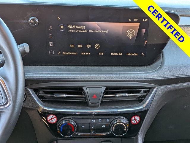 Used 2024 Buick Encore GX Sport Touring image 16