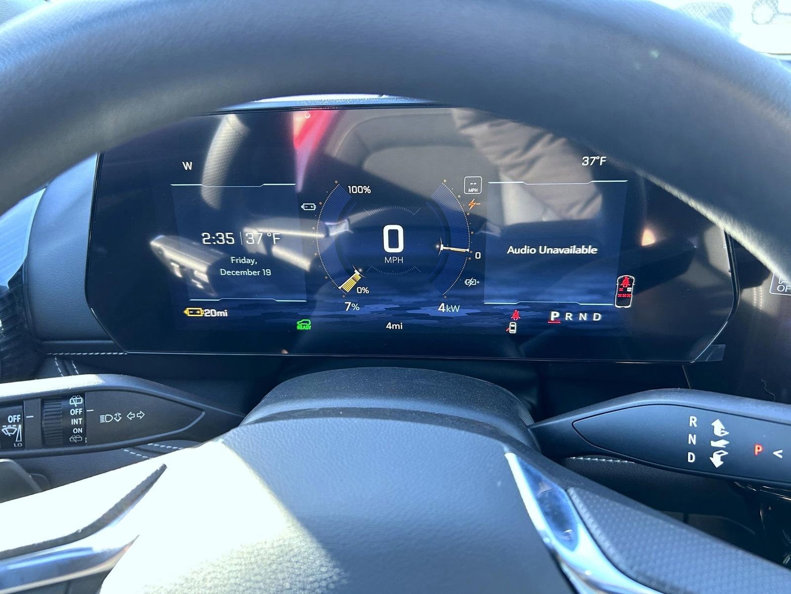 New 2026 Chevrolet Blazer EV LT image 14