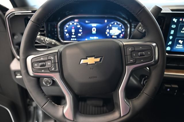 New 2026 Chevrolet Silverado 1500 LT AWD/4WD image 20