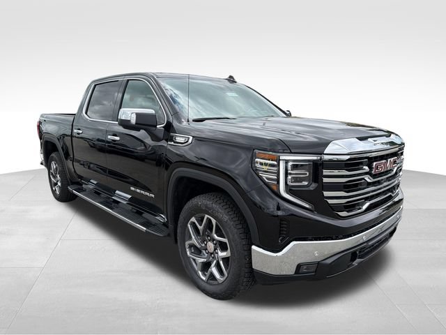 New 2026 GMC Sierra 1500 SLT w/ SLT Premium Plus Package