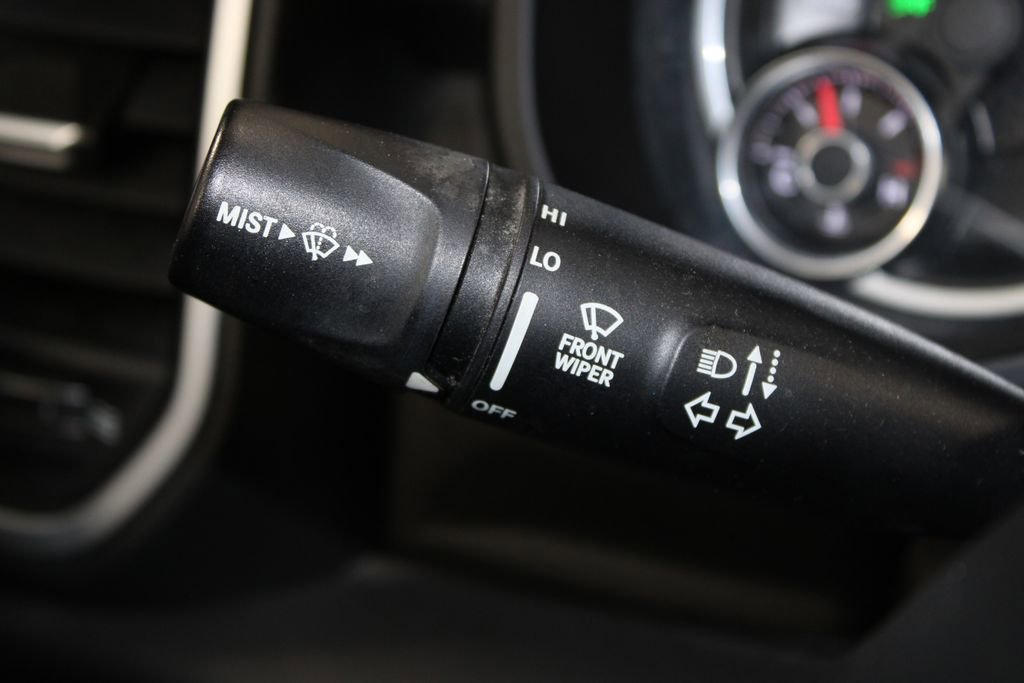 Used 2023 RAM 1500 Lone Star image 37