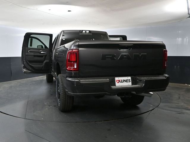 New 2025 RAM 2500 Big Horn image 53