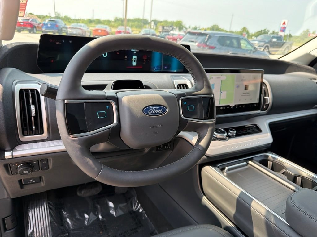 New 2026 Ford Expedition Max Active AWD/4WD image 31