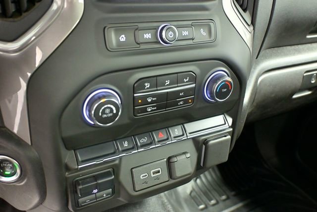 Certified 2025 Chevrolet Silverado 2500 W/T w/ WT Convenience Package image 21