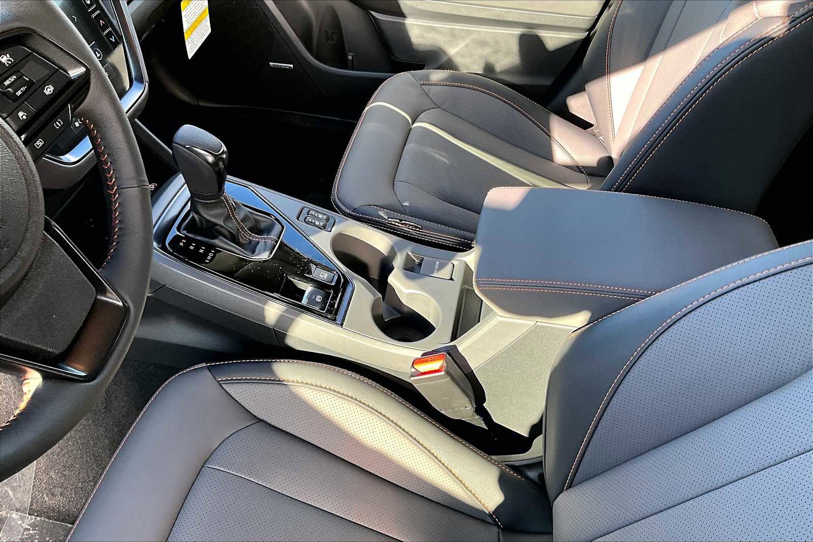 New 2026 Subaru Crosstrek 2.5i Limited image 7