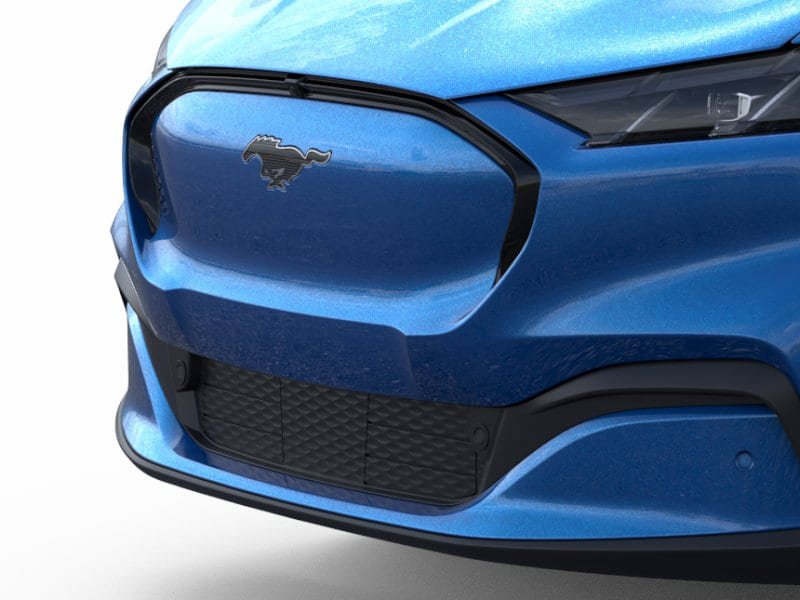 New 2026 Ford Mustang Mach-E Premium AWD/4WD image 40