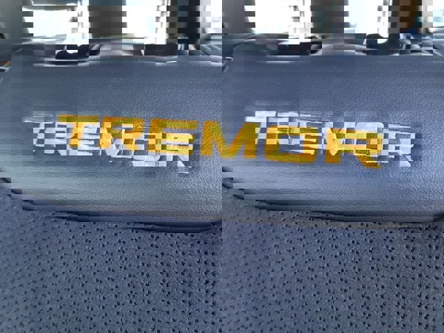 New 2026 Ford Explorer Tremor w/ Tremor Ultimate Package image 37