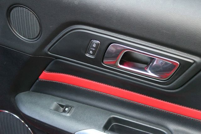 Used 2019 Ford Mustang GT Premium w/ GT Performance Package image 9