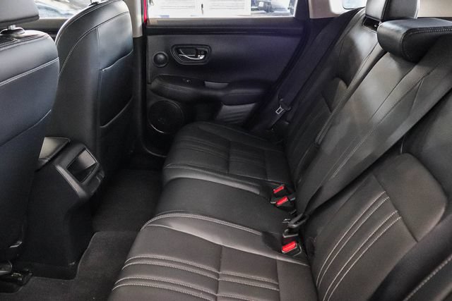 Certified 2024 Honda HR-V EX-L image 19