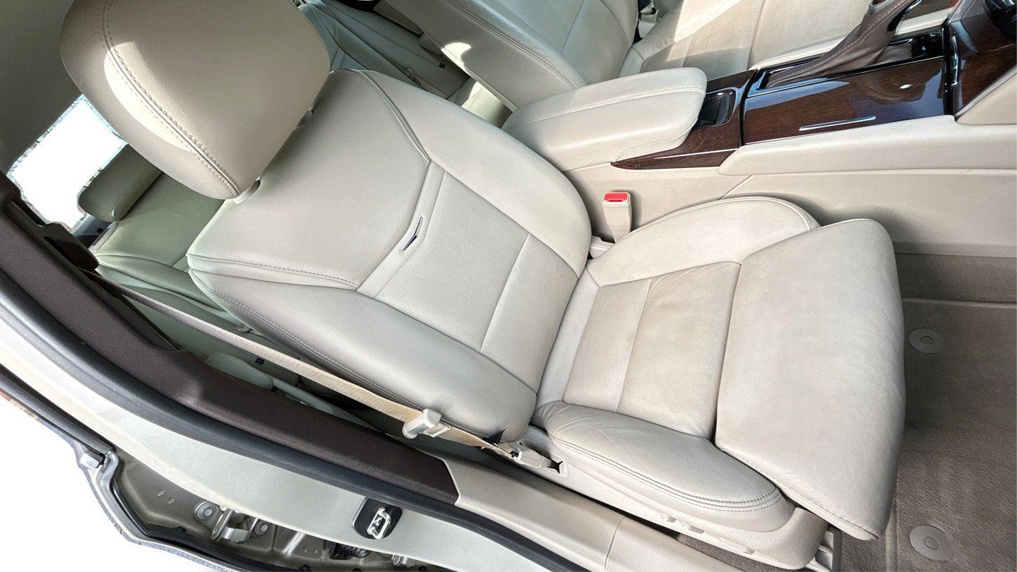 Used 2014 Cadillac XTS Luxury image 20