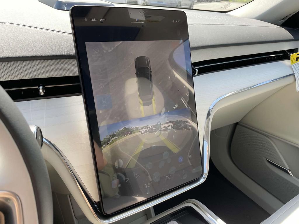 New 2025 Volvo EX90 Plus w/ Protection Package Premier image 15