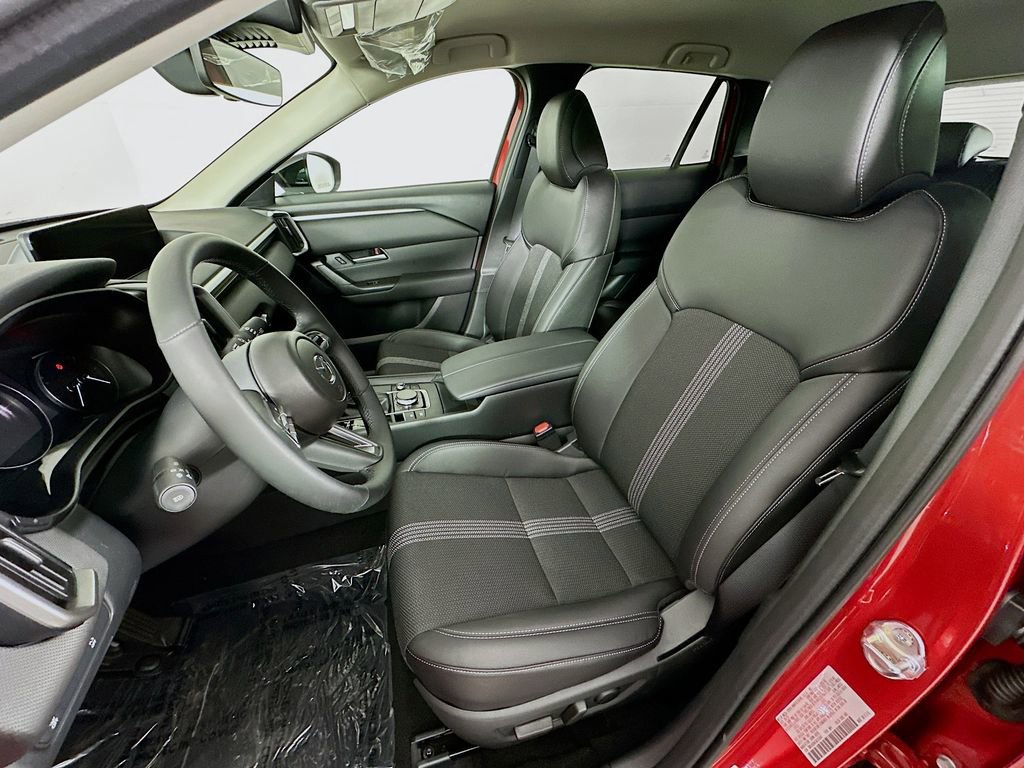New 2025 MAZDA CX-50 AWD 2.5 S w/ Preferred Package image 27