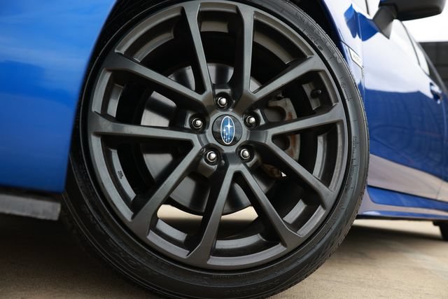Used 2019 Subaru WRX Limited w/ Popular Package #3 (IZT) AWD/4WD image 42