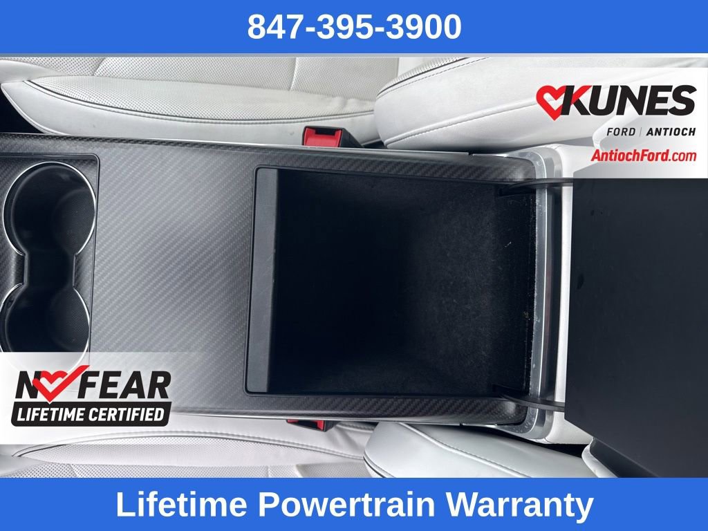 Used 2022 Tesla Model S Plaid image 23