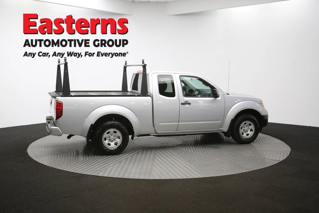 Used 2019 Nissan Frontier S image 42