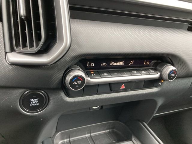 Used 2024 MAZDA CX-50 AWD 2.5 S w/ Select Package image 30