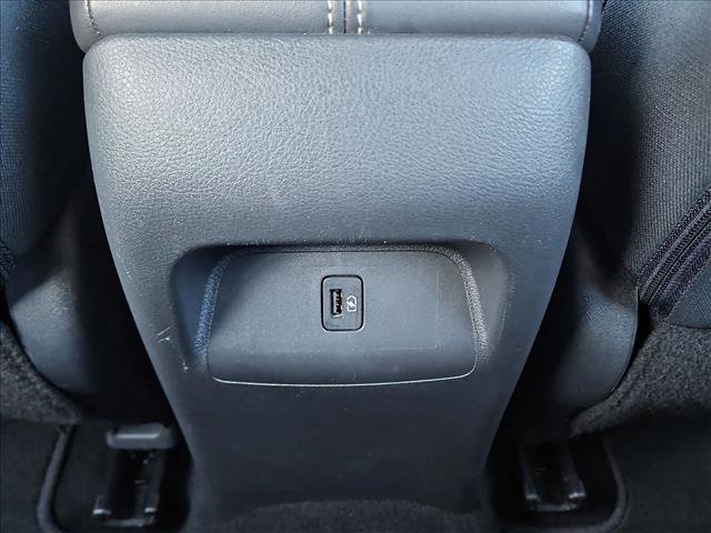 Used 2024 Nissan Sentra SV image 17