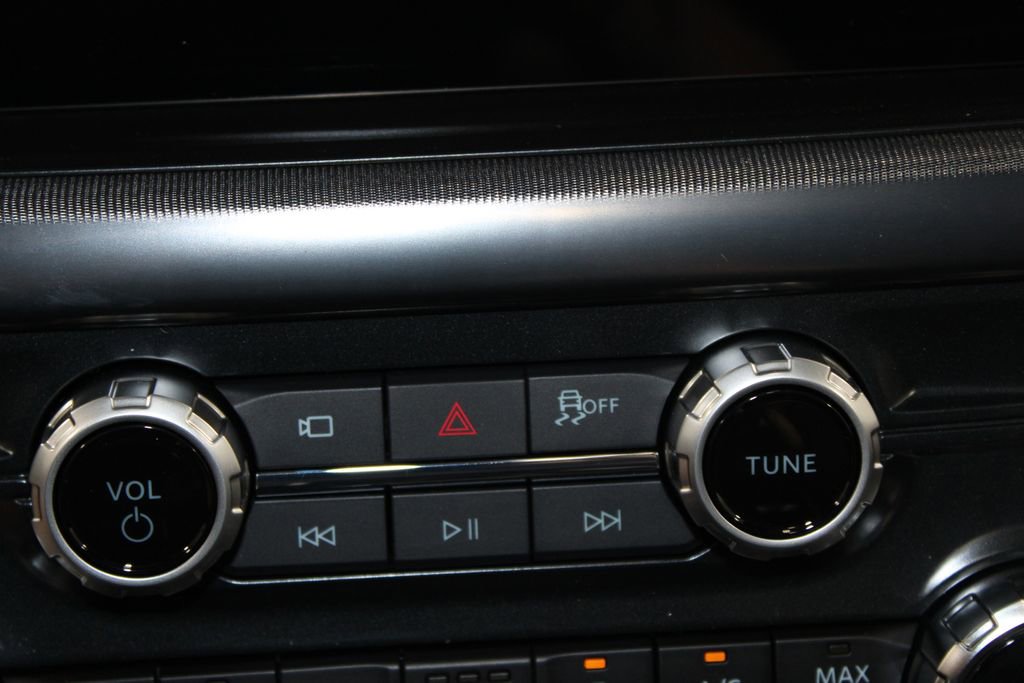 New 2026 Ford F150 Platinum image 46