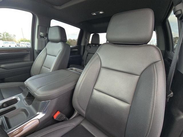 Used 2023 Chevrolet Silverado 1500 RST image 24