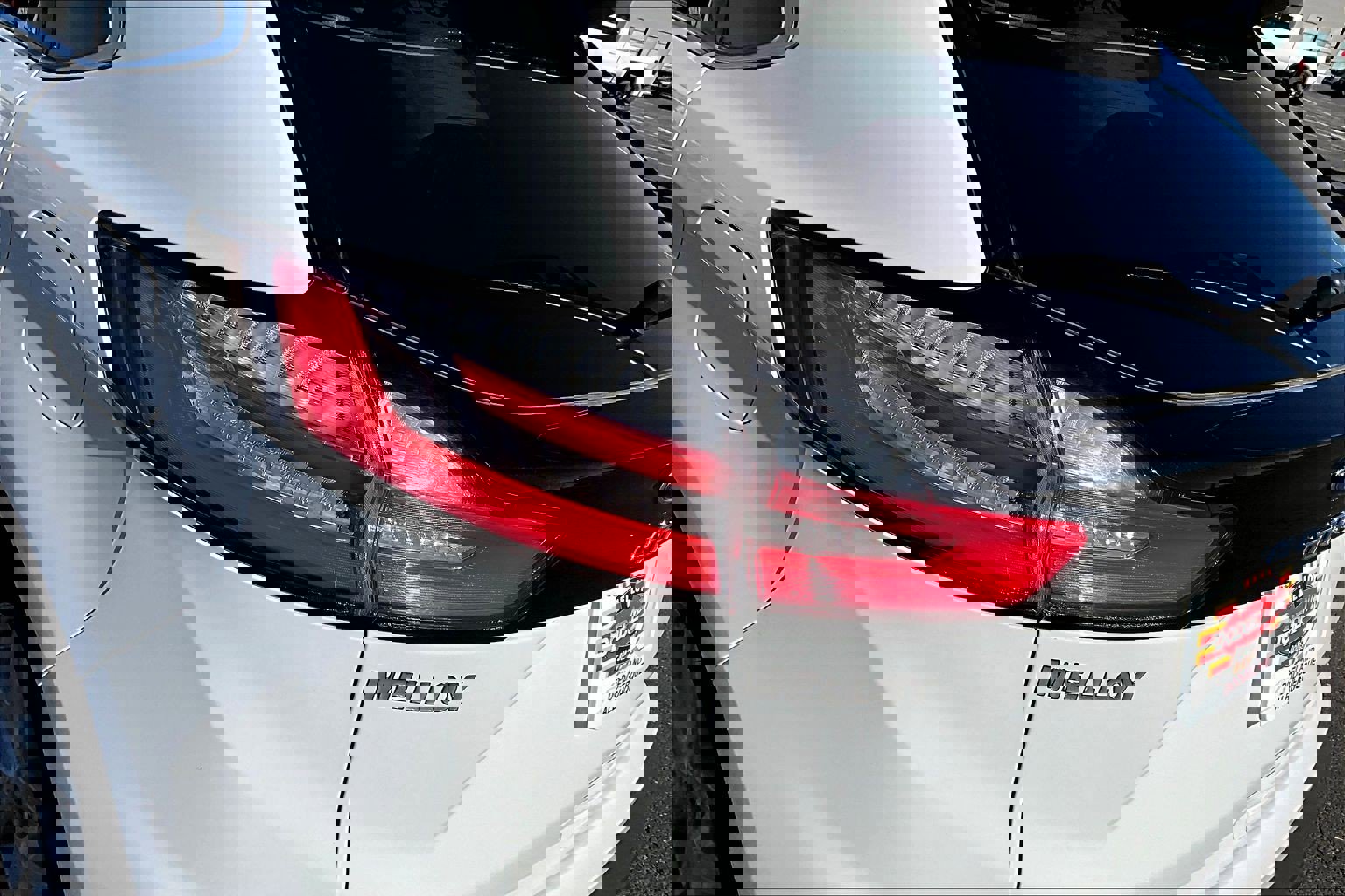 Used 2024 Ford Edge SEL image 23