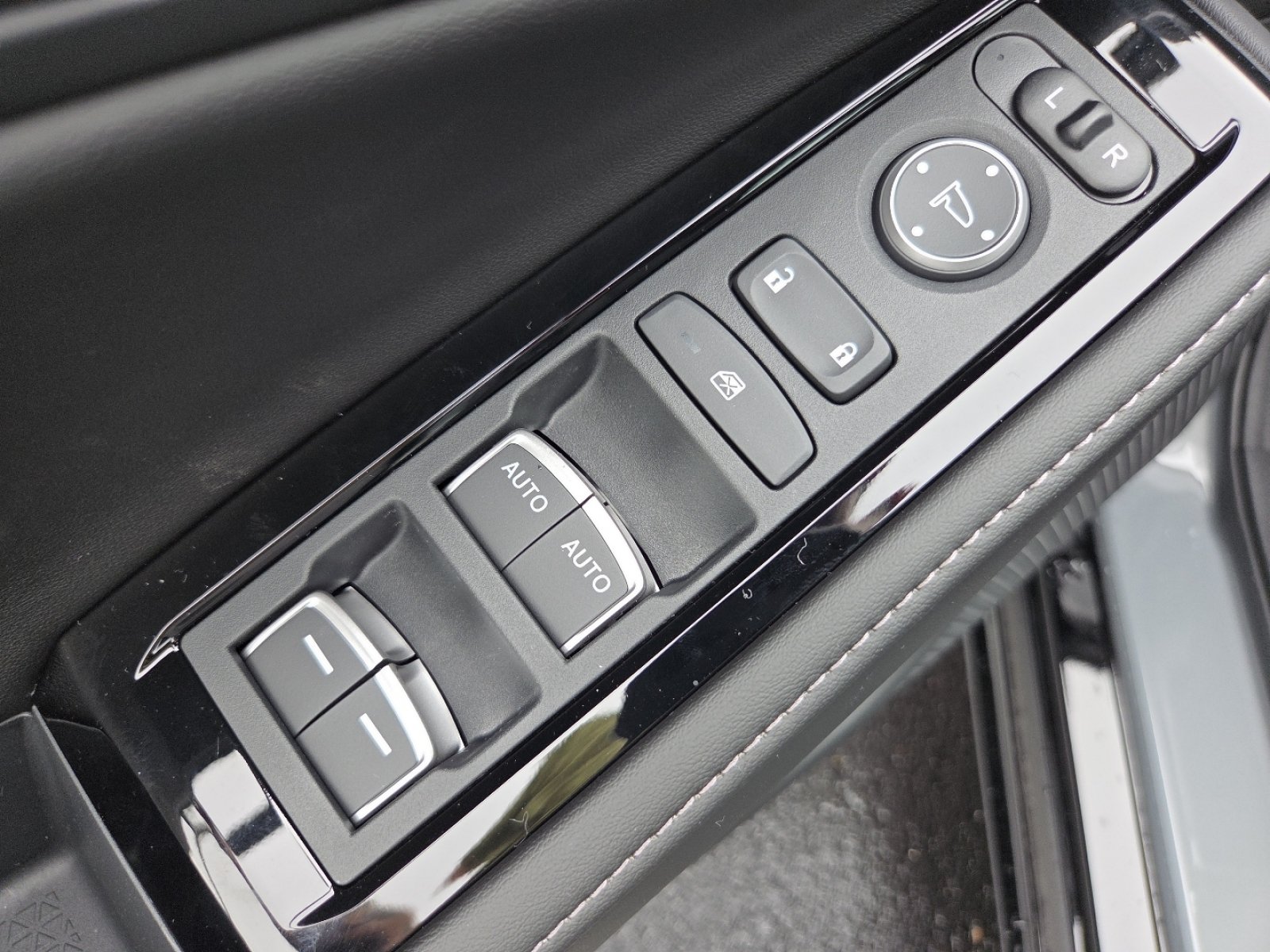 New 2026 Honda Accord Touring image 31