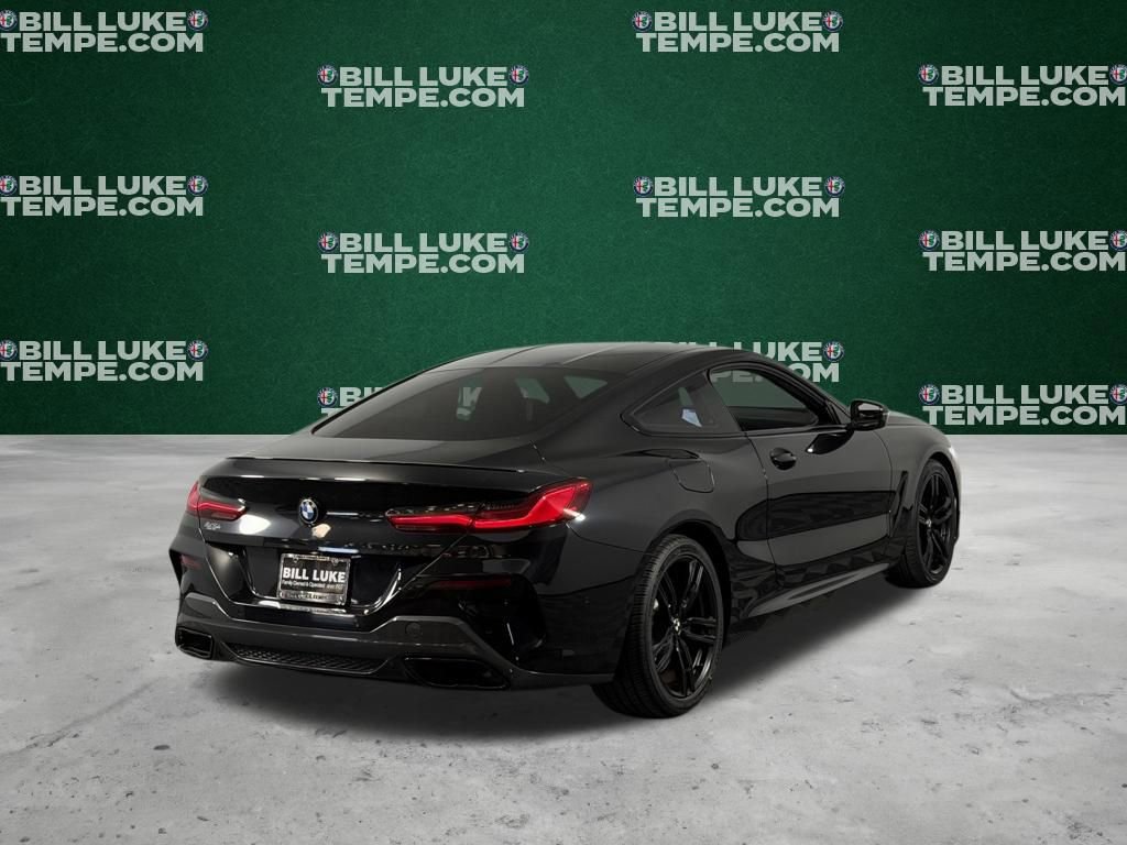 Used 2023 BMW 840i 840i image 5