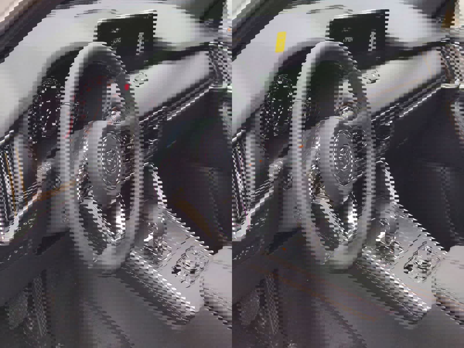 New 2026 MAZDA CX-90 3.3 Turbo S w/ Premium Plus video 2