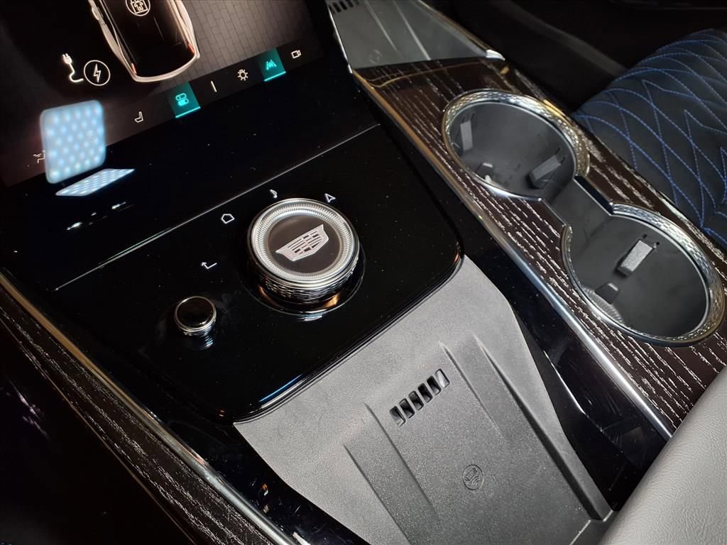 Certified 2026 Cadillac Escalade IQ Sport 1 image 6