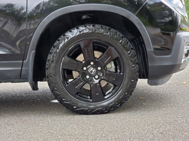 Used 2017 Honda Ridgeline Black Edition image 37