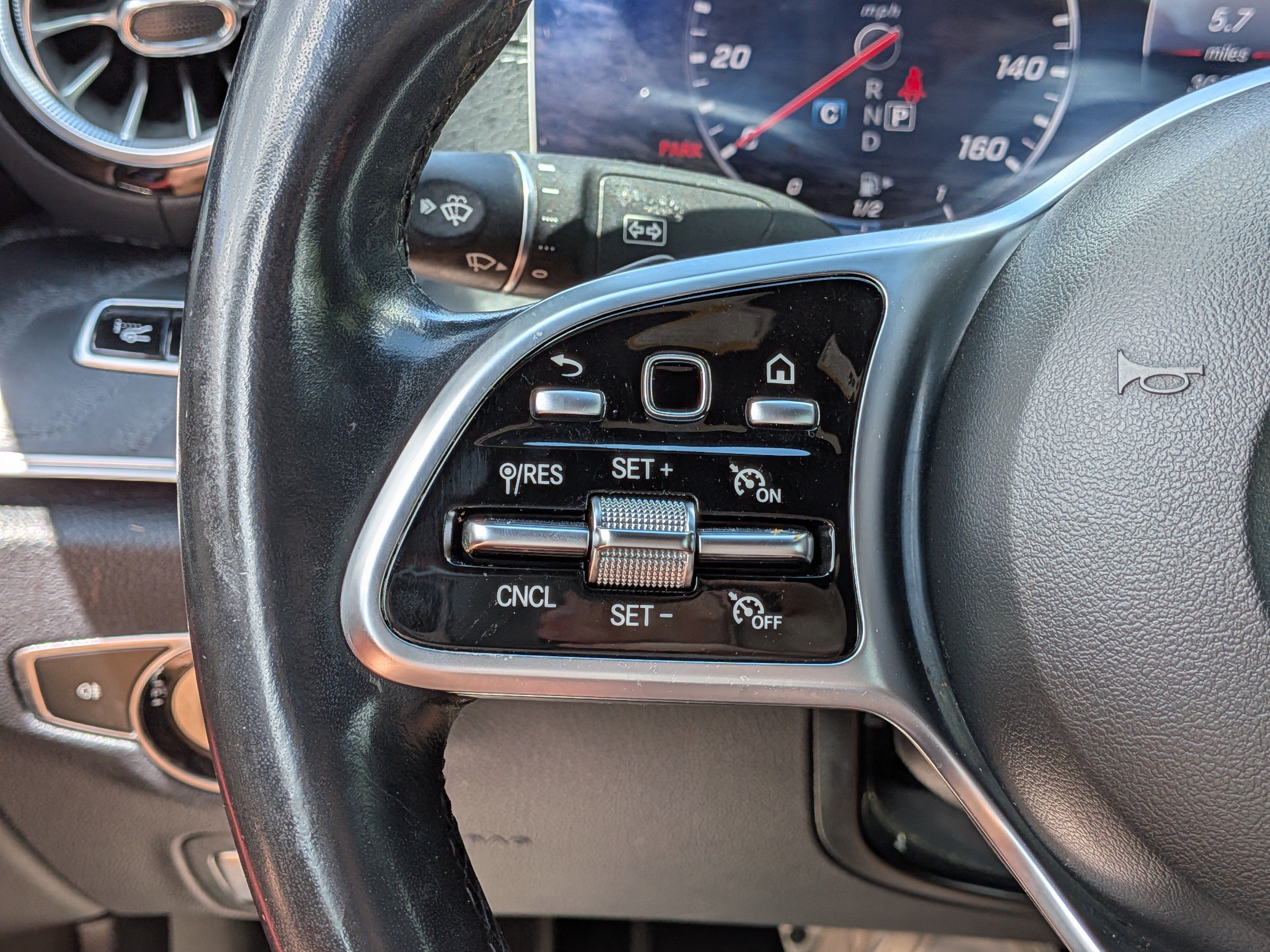 Used 2020 Mercedes-Benz E 450 Cabriolet w/ AMG Line image 23