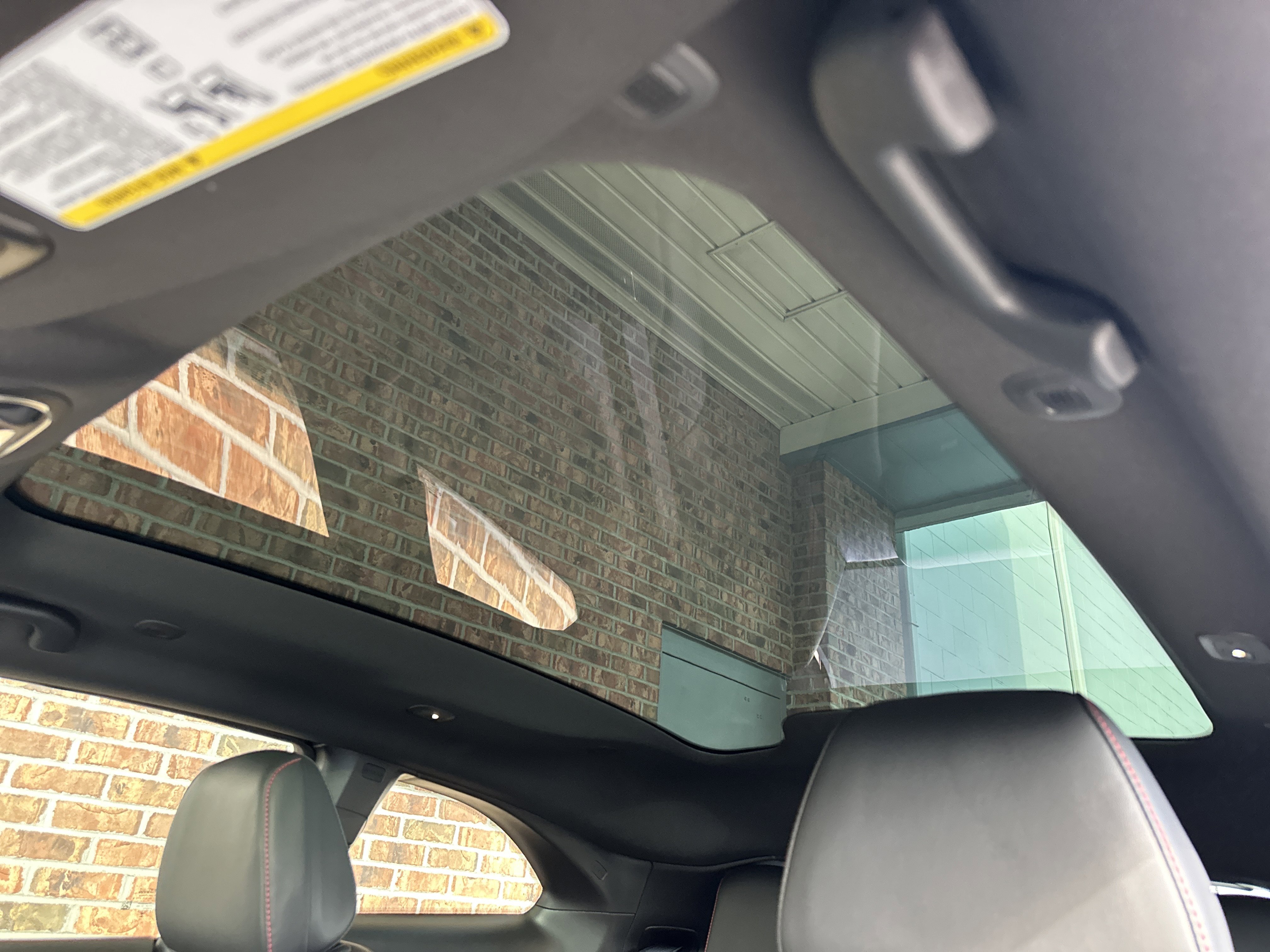 New 2026 Dodge Charger R/T Scat Pack AWD/4WD image 14