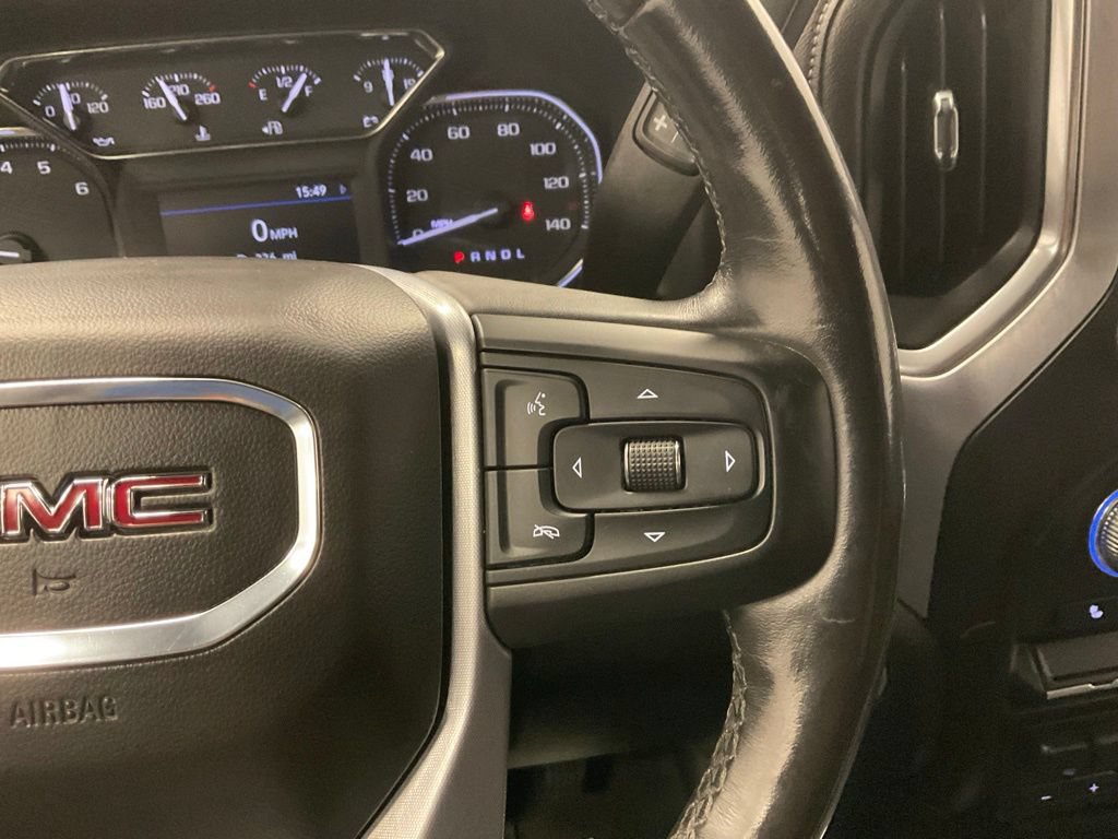Used 2019 GMC Sierra 1500 Elevation AWD/4WD image 21