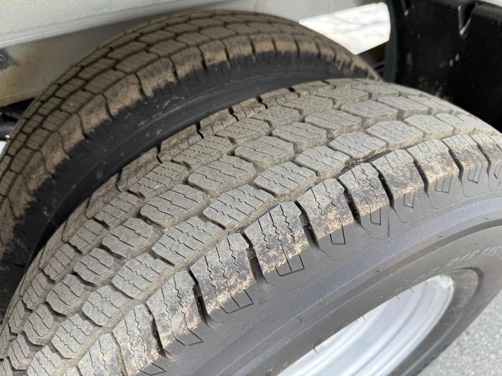 New 2025 Mercedes-Benz Sprinter 4500 image 21