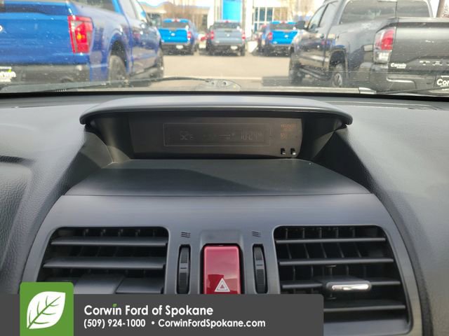 Used 2014 Subaru Impreza 2.0i image 24