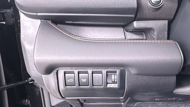 New 2026 Subaru Ascent Limited Bronze image 33