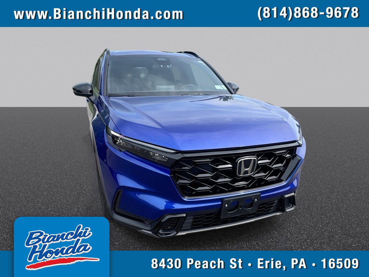 Used 2024 Honda CR-V Sport image 1