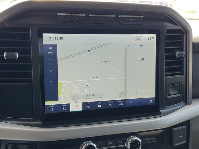 Used 2023 Ford F150 XLT w/ Equipment Group 302A High AWD/4WD image 24