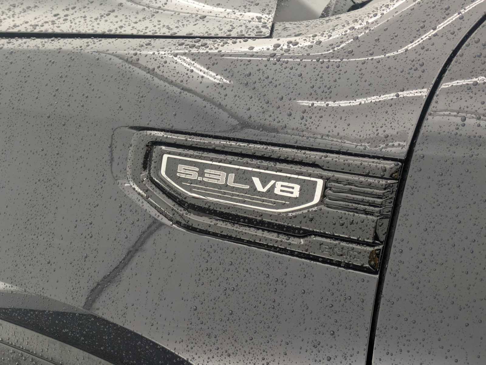 Used 2024 GMC Sierra 1500 Elevation image 12