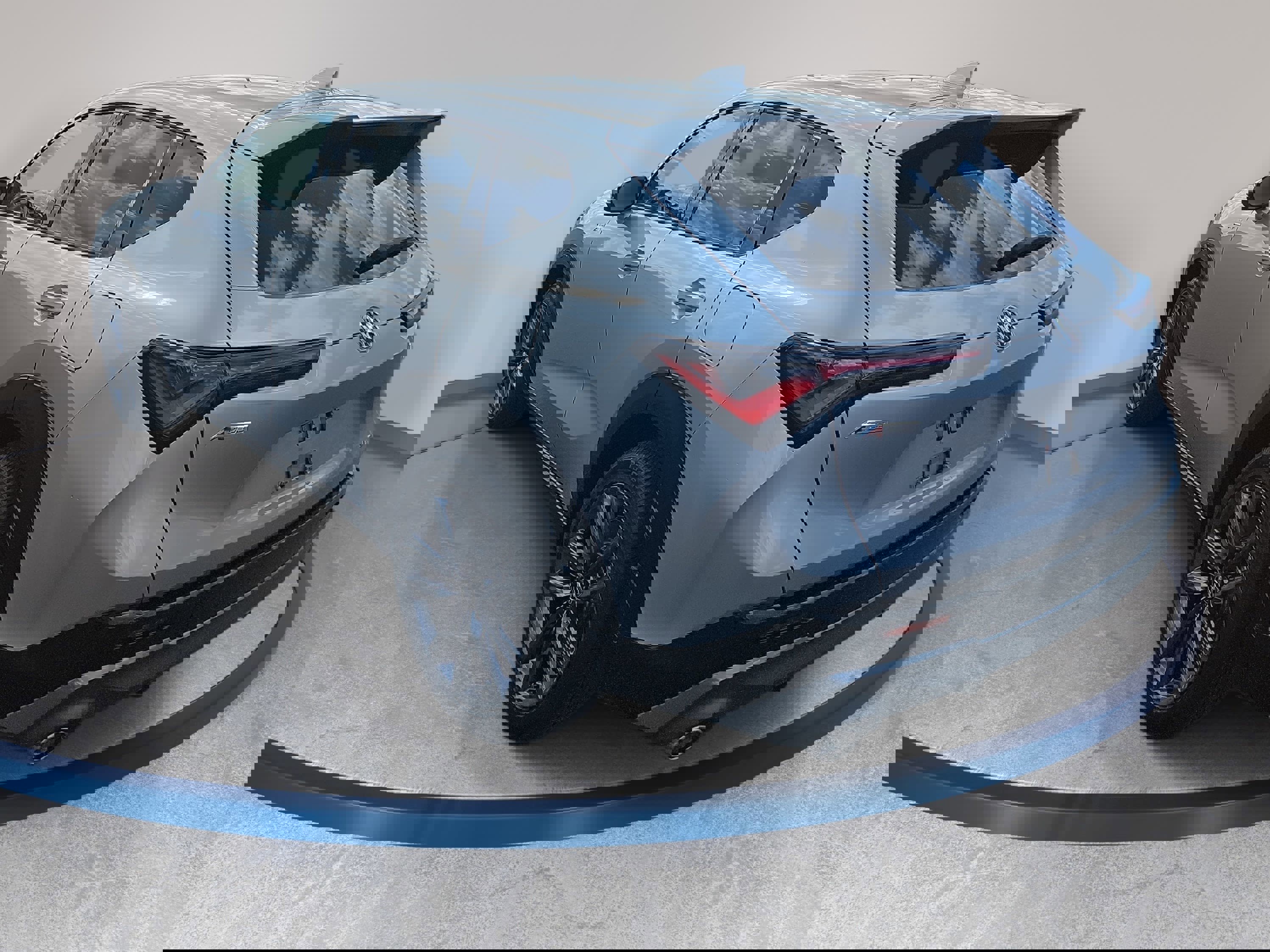 Certified 2025 Acura ADX A-Spec image 7