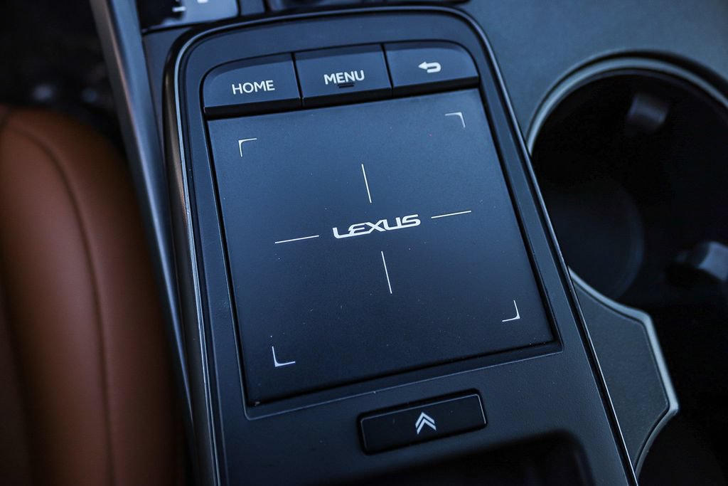 Used 2023 Lexus IS 300 w/ Premium Package RWD image 23